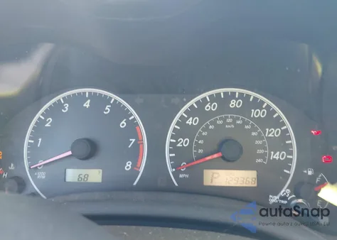 2013 Toyota Corolla Le from USA, damaged, VIN 2T1BU4EE1DC017202